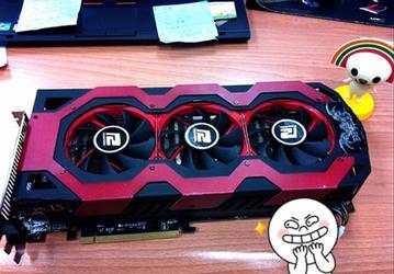 Появились сведения о 3D-карте PowerColor Radeon HD 7970 X2 Devil13