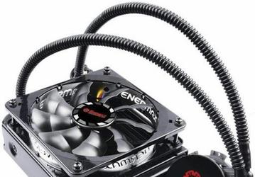 ENERMAX привезет на Computex 2012 свою первую СВО и блок питания мощностью 1700 Вт