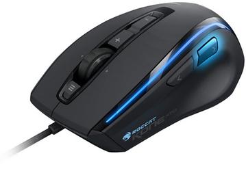 Мышь Roccat KONE XTD дебютирует на выставке Computex 