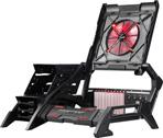 Aerocool Strike-X Air: корпус открытого типа для энтузиастов