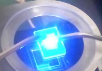 Специалисты NGK Insulators смогли удвоить светоотдачу светодиодов на основе GaN
