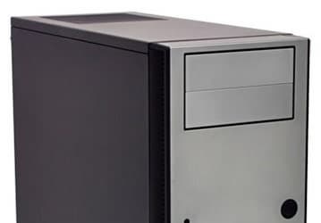 Antec готовит к выпуску корпус для ПК SOLO II-G