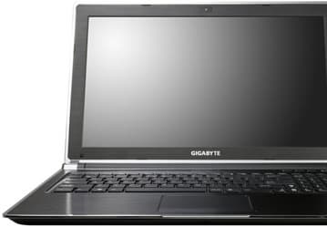 Игровой ноутбук GIGABYTE P2542G: подробности