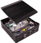 Мини-компьютер Habey BIS-6763 оснащен процессором Intel Core i3