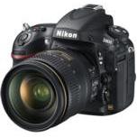 Предположительно, полнокадровая камера Nikon D600 будет стоить $1500