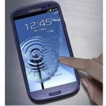Смартфон Samsung GALAXY S III представлен официально
