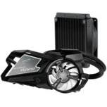 Продажи охладителя Arctic Accelero Hybrid начнутся в конце мая