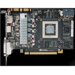 Фото дня: NVIDIA GeForce GTX 670 без системы охлаждения