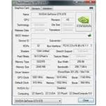 NVIDIA GeForce GTX 670 удалось разогнать с 915 МГц до 1061 МГц