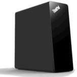 Стыковочная станция Lenovo ThinkPad USB 3.0 с двумя выходами DVI и пятью портами USB 3.0 стоит $180