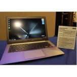 Ультрабук ASUS Zenbook UX32VD получил дискретный GPU и дисплей типа IPS разрешением 1920 x 1080 пикселей