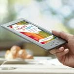 Во втором полугодии Amazon выпустит электронную книгу с цветным электрофоретическим экраном