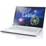 NEC обещает, что масса ультрабука LaVie Z с экраном размером 13,3 дюйма не превысит 999 г