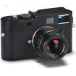 Leica M Monochrom — первая в мире полнокадровая черно-белая цифровая камера