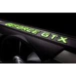 Владельцы 3D-карты EVGA GeForce GTX 690 получили возможность управлять яркостью свечения логотипа на кулере