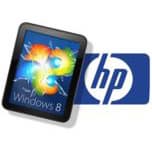 HP снова попробует силы в сегменте потребительских планшетов