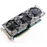 Разогнанная 3D-карта Inno3D GeForce GTX 670 Ice Dragon Edition получила систему охлаждения с тремя вентиляторами