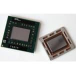 AMD представила APU серии A второго поколения (Trinity)