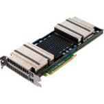 NVIDIA представила GPU Tesla на архитектуре Kepler