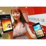 Названа цена смартфона LG Optimus LTE II с 2 ГБ оперативной памяти