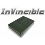 Твердотельный накопитель RunCore InVincible оснащен кнопкой самоуничтожения