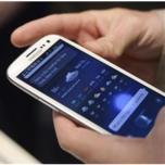 Количество предварительных заказов на смартфон Samsung Galaxy S III достигло девяти миллионов