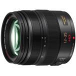 Объектив Panasonic LUMIX G X VARIO 12-35mm/F2.8 ASPH./POWER O.I.S. предназначен для камер системы Micro Four Thirds