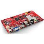 VIA APC 8750 — одноплатный ПК с ОС Android за $49