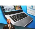 Порт Thunderbolt скоро станет одним из ключевых элементов спецификации системных плат