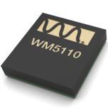 Четырехъядерный звуковой процессор Wolfson WM5110 предназначен для смартфонов