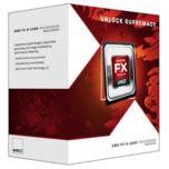Выпуск процессоров AMD FX на микроархитектуре Piledriver начнется в следующем квартале
