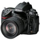 В полнокадровой камере Nikon D600 будет «отвертка»