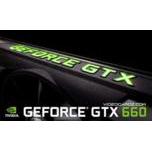 Выход 3D-карты NVIDIA GeForce GTX 660 ожидается в конце лета