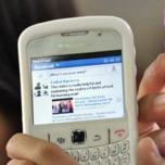 Facebook планирует выпуск собственного смартфона