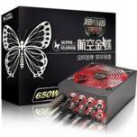 Super Flower отказывается в блоке питания SF-650P14XE от привычных разъемов