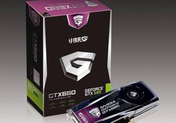 Demon G анонсирует 3D-карту GeForce GTX 680 Ultimate Edition с системой водяного охлаждения