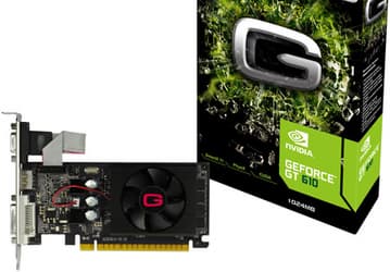 В серию 3D-карт Gainward GeForce GT 600 вошло семь изделий, включая модель с пассивным охлаждением