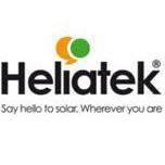 Heliatek повышает эффективность органического тонкопленочного солнечного элемента до рекордного уровня — 10,7%