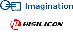 HiSilicon лицензировала у Imagination графические ядра PowerVR 6-й серии