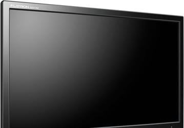 В «облачных» мониторах LG серии P используются технологии UPoE и IPS