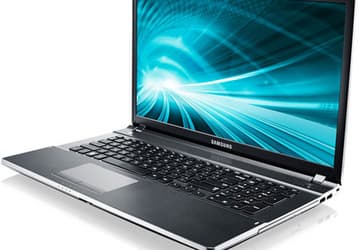 Ноутбуки Samsung Series 5 также переведены на рельсы Ivy Bridge