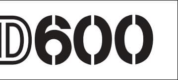 Новые подробности о полнокадровой камере Nikon D600
