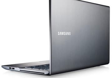 Названа цена 17-дюймового ноутбука Samsung Series 7 CHRONOS на процессоре Intel Core i7 третьего поколения, начались продажи