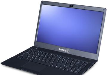 Wortmann Terra Mobile 1450 — бюджетный немецкий ультрабук