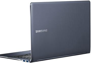 Мобильные компьютеры Samsung Series 9 Ultrabook тоже получат процессоры Ivy Bridge