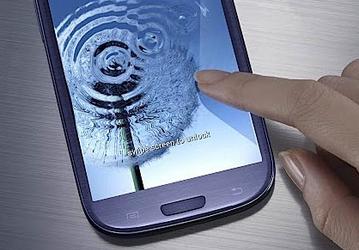 Смартфон Samsung GALAXY S III представлен официально