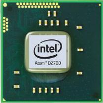 Intel решила снять с производства процессор Atom D2700