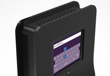 Анонсированы продажи Securifi Almond — первого в мире роутера Wi-Fi с цветным сенсорным экраном