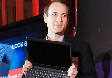 Ультрабук Lenovo ThinkPad X1 Carbon: процессор Ivy Bridge, 14-дюймовый дисплей 1600 x 900 и поддержка 3G в виде опции 