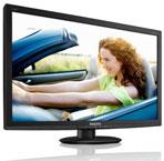В мониторе Philips 273E3QHSB используется панель типа AMVA